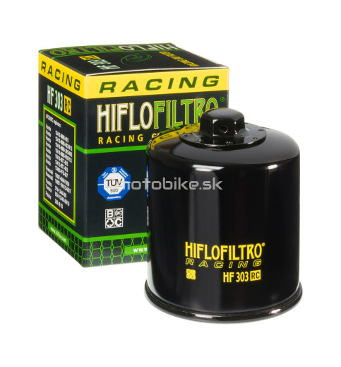 Olejový filter HF303RC HIFLOFILTRO 